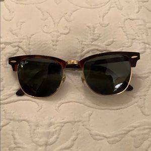ray ban sunglasses